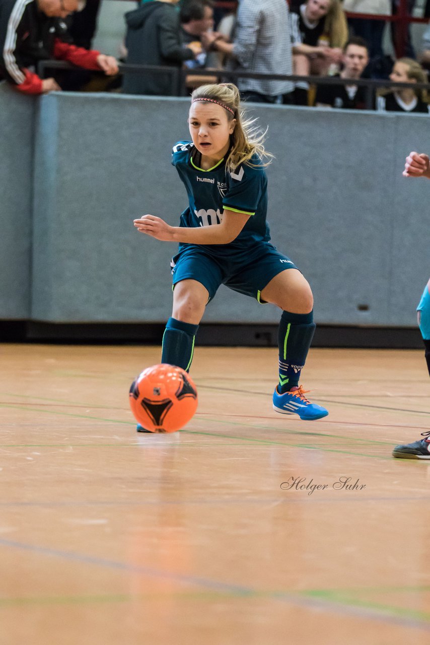 Bild 463 - Norddeutschen Futsalmeisterschaften : Sieger: Osnabrcker SC